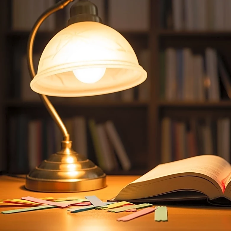Family Reading Time Promotes Literacy and Confidence in Older Students