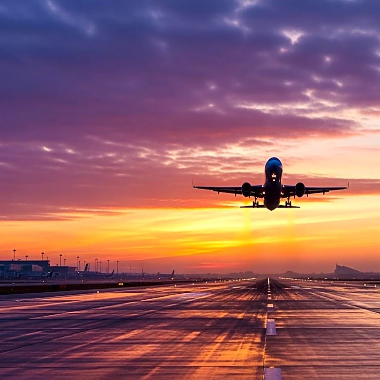U.S. International Travel Rebounds in March 2026, Surpassing Pre-Pandemic Levels