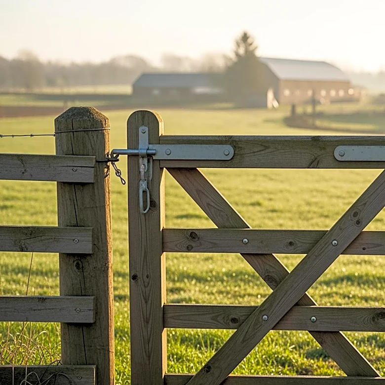 Georgia Implements Stricter Animal Import Rules to Protect Agriculture