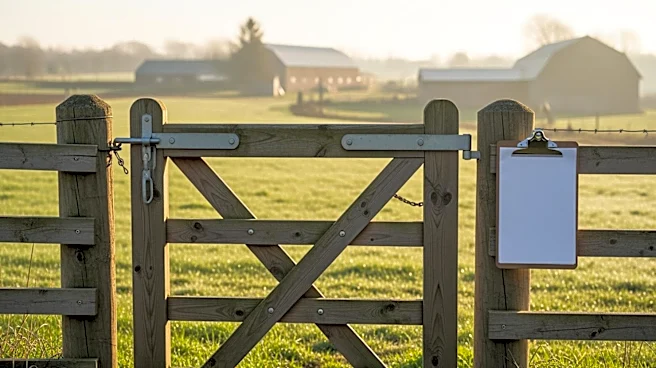 Georgia Implements Stricter Animal Import Rules to Protect Agriculture
