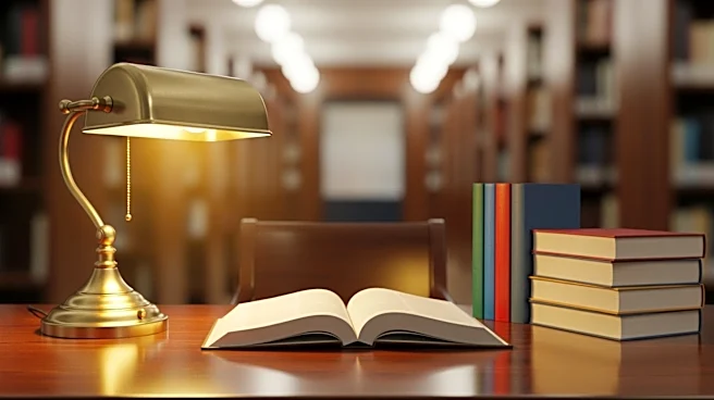 April Dawkins to Lead American Association of School Librarians