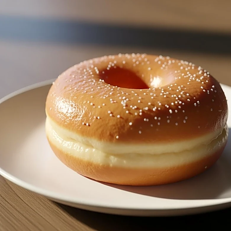 Salvation Army's Role in National Donut Day Celebrations