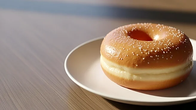 Salvation Army's Role in National Donut Day Celebrations