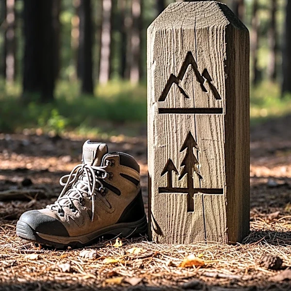 St. Benedict's Prep School Mandates 55-Mile Appalachian Trail Hike for Freshmen