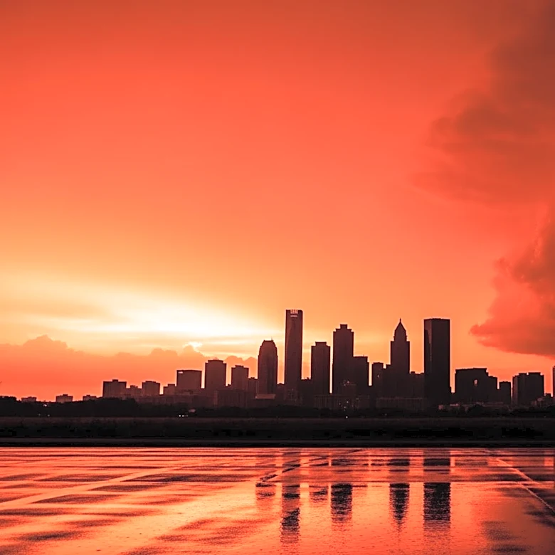 Philadelphia Faces Hottest Day of Heatwave with Severe Storms Expected