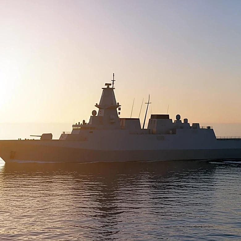 North Korean Leader Kim Jong Un Unveils New Warship Amid Strengthening Ties with China