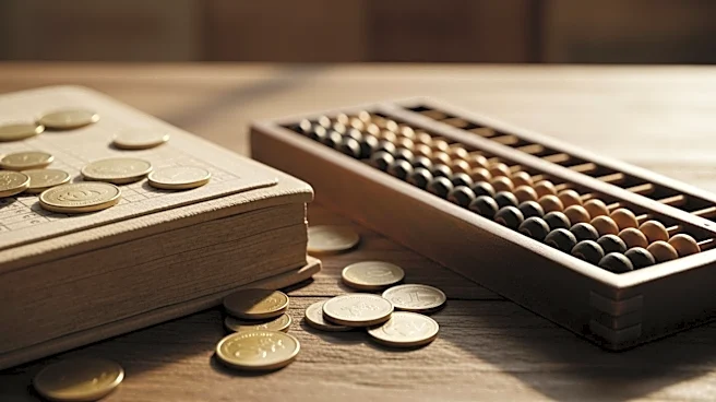 88% of Africa's Workforce Remains Informal, Hindering Tax Collection Efforts