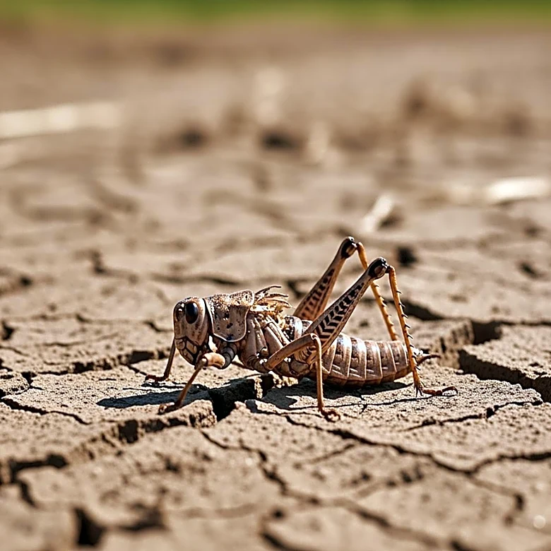 USDA Confirms New Screwworm Case in Texas, Canada Bans Livestock Imports