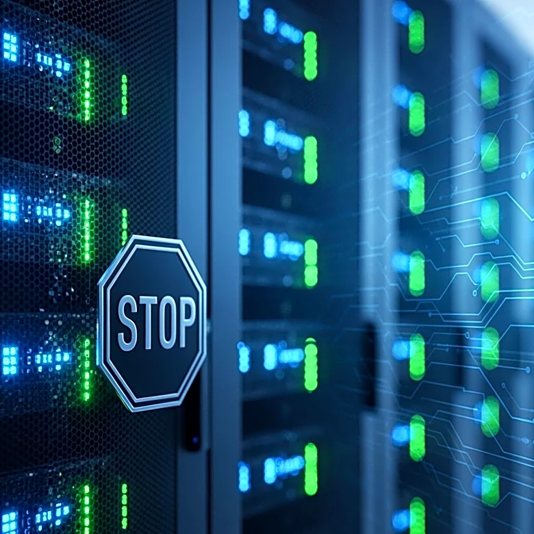 Gov. JB Pritzker Halts Tax Incentives for Data Centers Amid Legislative Stalemate
