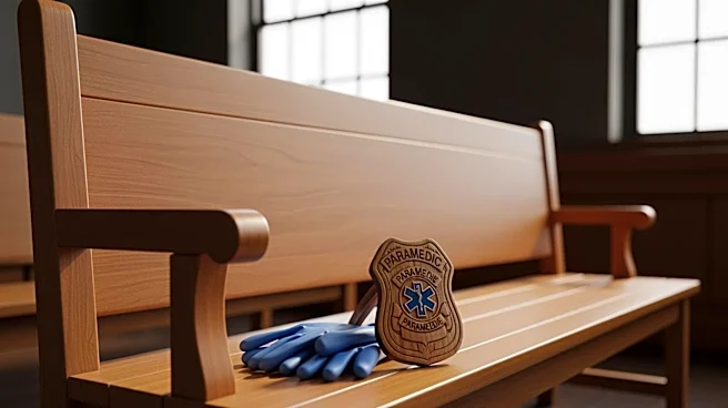 Colorado Court of Appeals Reverses Paramedics' Convictions in Elijah McClain Case
