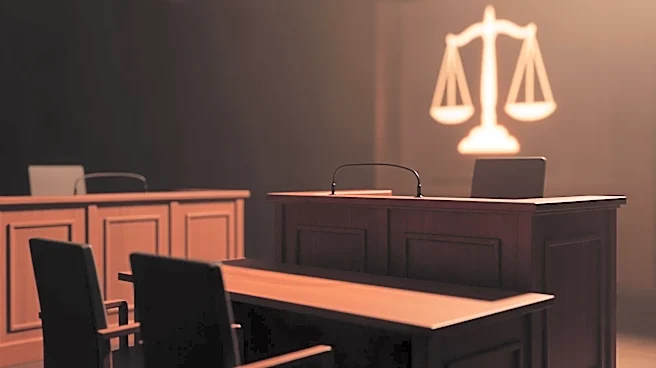 Rick Chow Acquittal Sparks Debate Over Self-Defense Laws in South Carolina