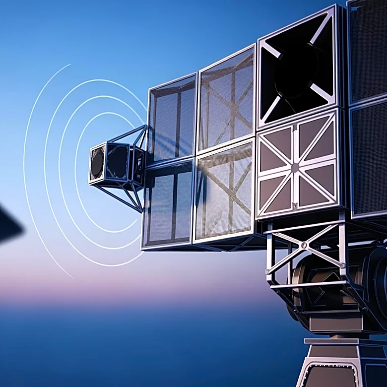 Hensoldt and Indra Begin Testing ECRS Mk1 Radars for Eurofighter Fleets in Germany and Spain