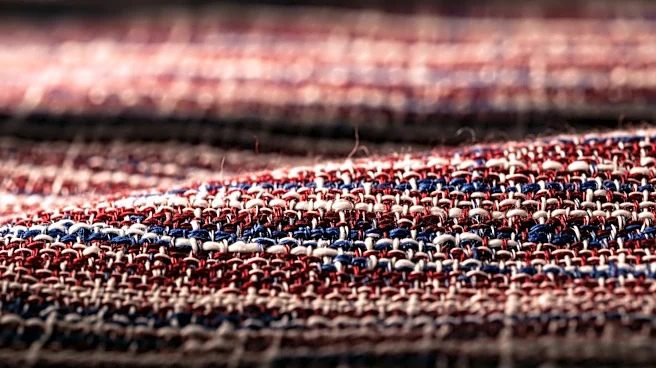 Annin Flagmakers Reflects on the Personal Significance of Crafting American Flags