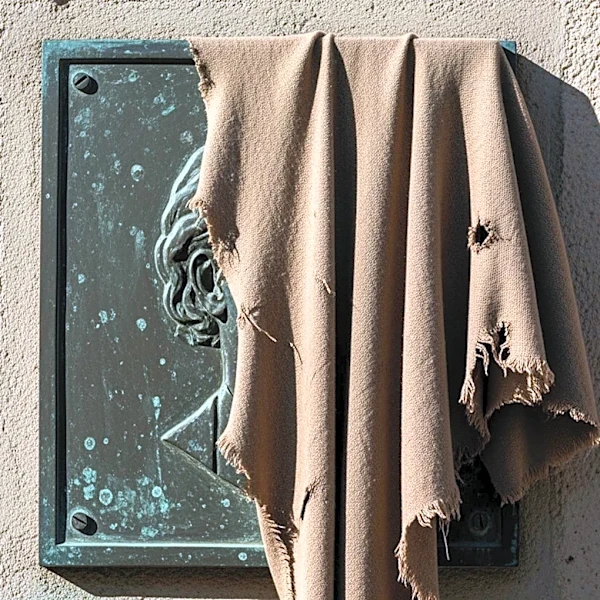 Trump Administration Orders Removal of Historical Plaques Addressing Race and Slavery