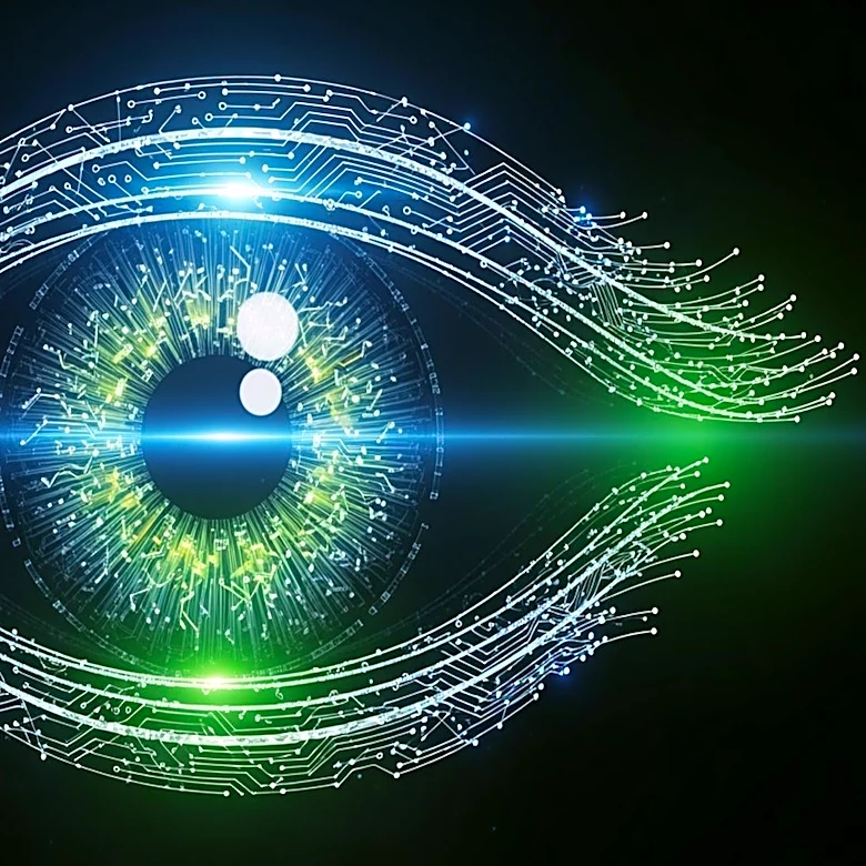 AI System Developed to Enhance Eye Disease Diagnosis and Broader Health Predictions