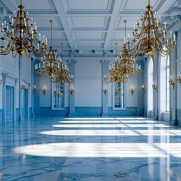 DoJ Argues Courts Cannot Block Trump's White House Ballroom Construction