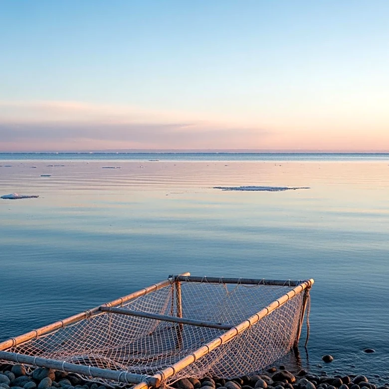 NOAA's Trawling Policies Criticized for Impact on Native Alaskan Communities