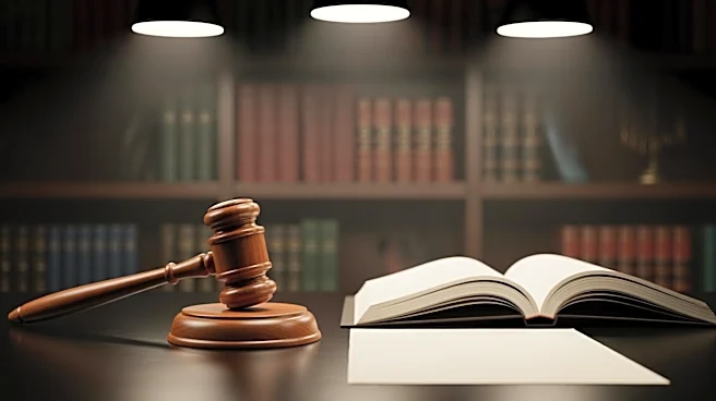 Governor Kim Reynolds Enacts New Legislation Impacting Crime and Governance in Iowa
