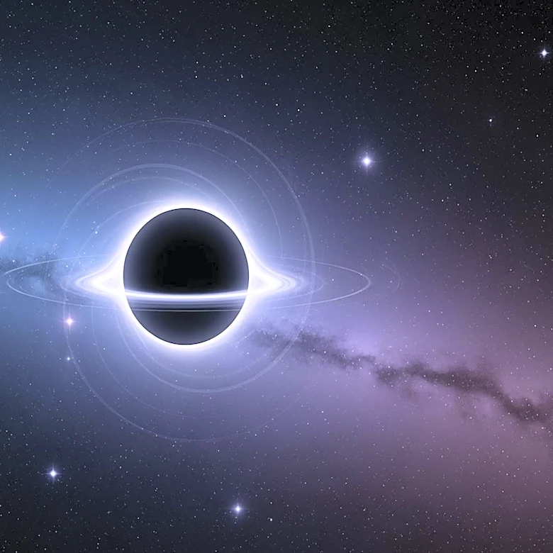 MIT Researchers Explore Primordial Black Holes as Dark Matter Candidates