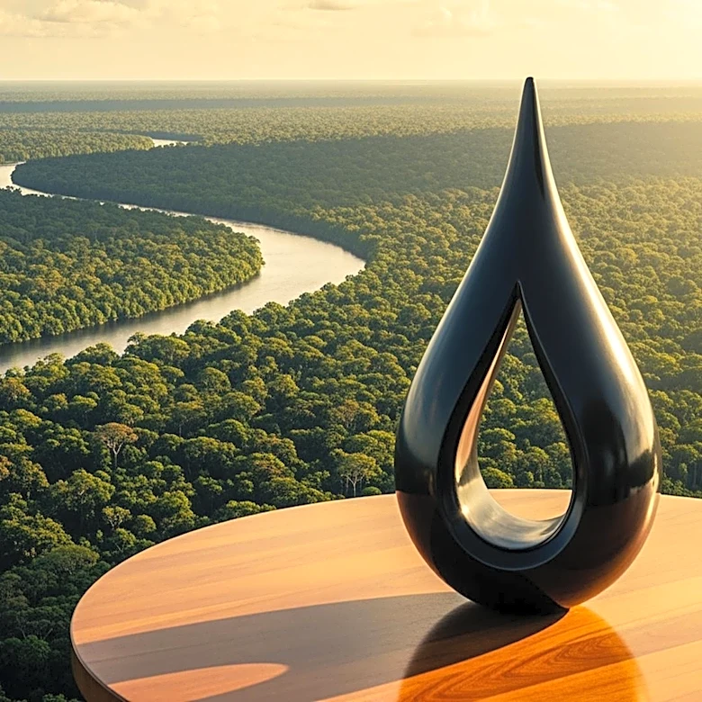 Colombian Presidential Runoff Could Shape Amazon's Future and Fossil Fuel Policies