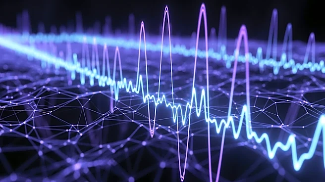 University of Michigan Study Reveals Gamma Wave Surge in Dying Rat Brains, Suggesting Link to Near-Death Experiences