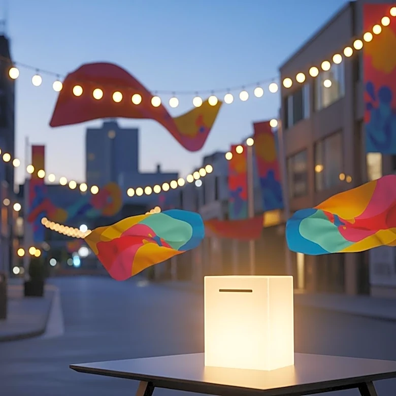 Oakland First Fridays Faces Funding Challenges, Seeks Sponsors to Sustain Event