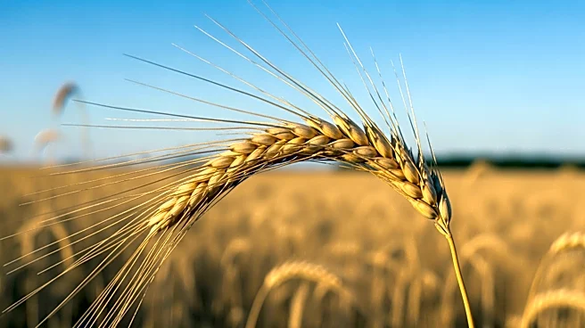 Rep. Fitzgerald Supports Legislation to Enhance U.S. Agriculture and National Security