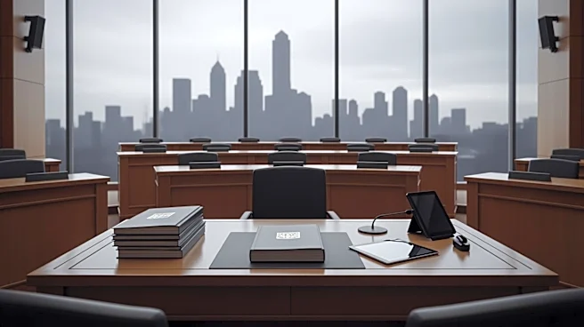 New York Legislature Approves Temporary Ban on Large Datacenters