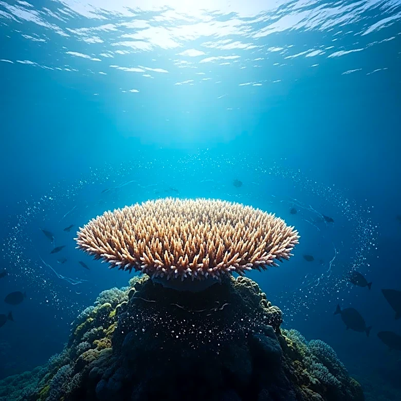 Cuts to U.S. Ocean Program Threaten Climate Monitoring and Marine Ecosystems