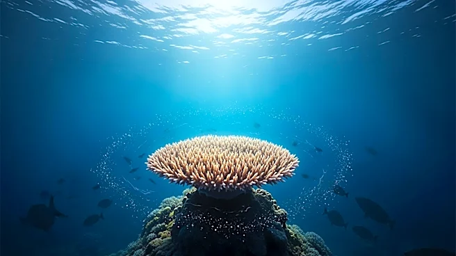Cuts to U.S. Ocean Program Threaten Climate Monitoring and Marine Ecosystems