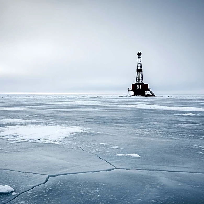 Arctic Refuge Oil Lease Sale Attracts Minimal Interest Amid Environmental and Political Risks