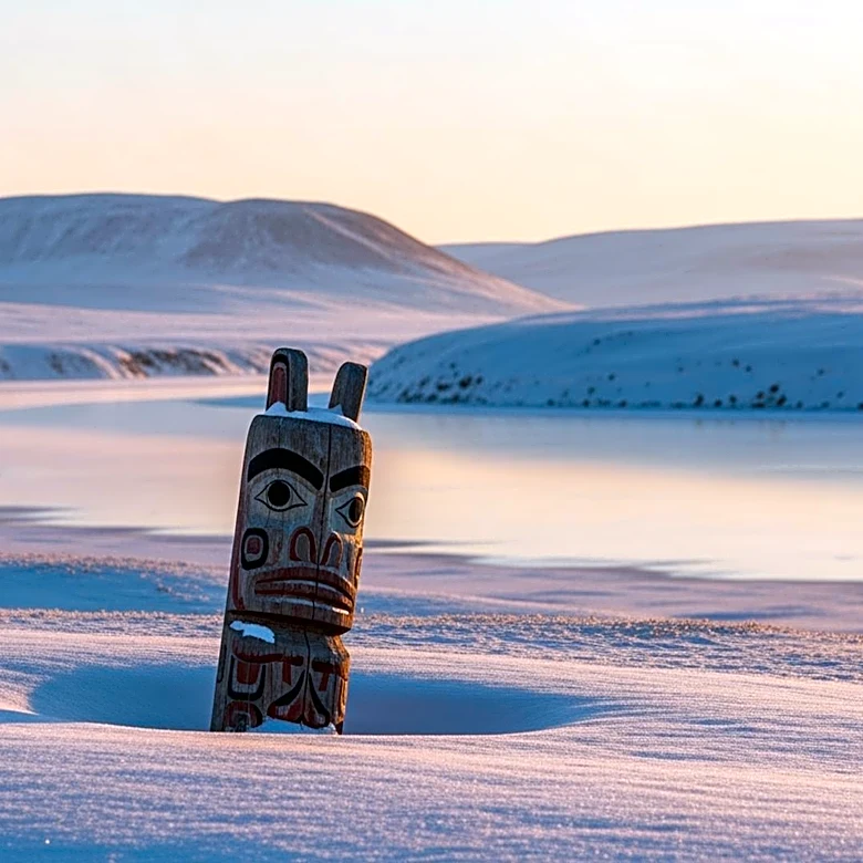 ANWR Lease Sales Mark New Era of Indigenous Self-Determination for Kaktovik