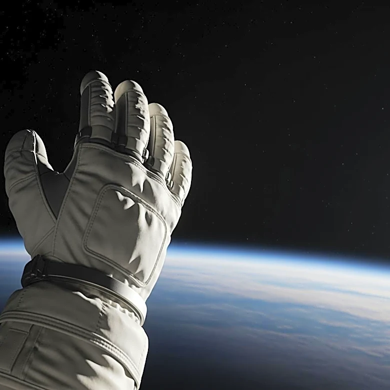NASA Reflects on Challenges of Gemini IX-A Spacewalk