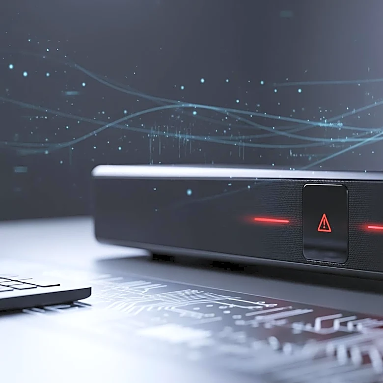 Security Flaw in Sound Blaster Katana V2X Allows Remote PC Infection