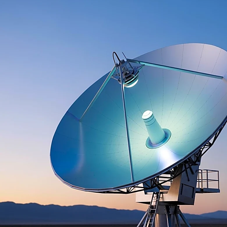 NASA Concludes Investigation into Antenna Mishap at Goldstone Complex, Plans Repairs and Upgrades