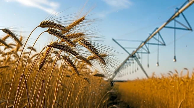 California Agriculture Faces Regulatory Challenges and Innovations, Says Karen Ross