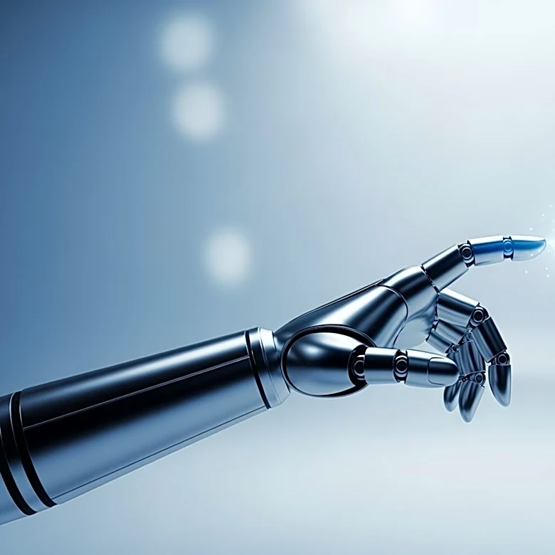 Robot Incident Raises Concerns Over Safety in Human Interaction
