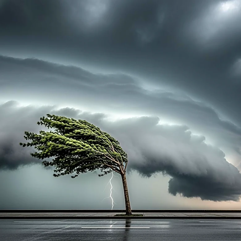 Severe Storms Expected to Impact New York Area on Saturday