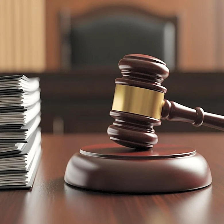 Federal Judge Refers DOJ Lawyers for Discipline Over Subpoena Misconduct