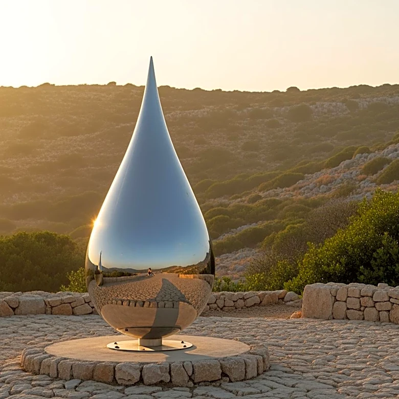 Cyprus Launches Water-Saving Initiative to Achieve Self-Sufficiency by 2050