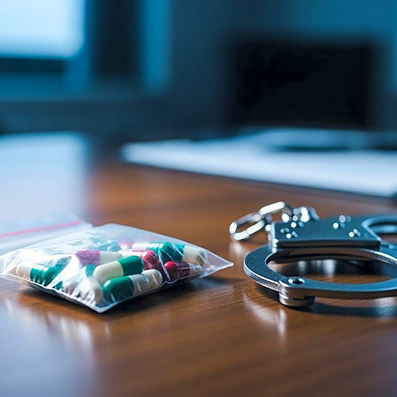 FBI Arrests Five in Major Drug Bust in Pennsylvania