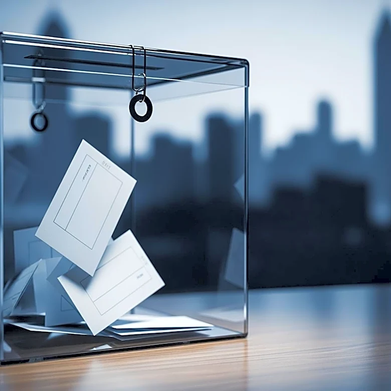 LA Mayoral Race Sees Dramatic Shift in Odds as Ballot Counting Continues