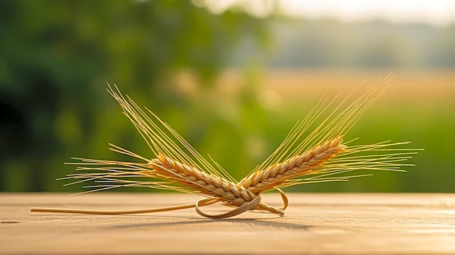 South Africa and Italy Forge New Agricultural Partnerships at Cape Town Forum