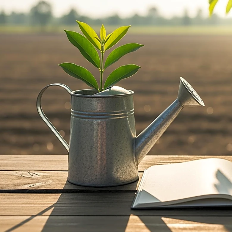 Study Highlights Challenges and Leadership Aspirations of Women in Agriculture