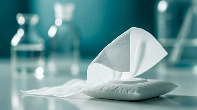 Target Recalls Baby Wipes Due to Potential Bacterial Contamination Risking Children's Health