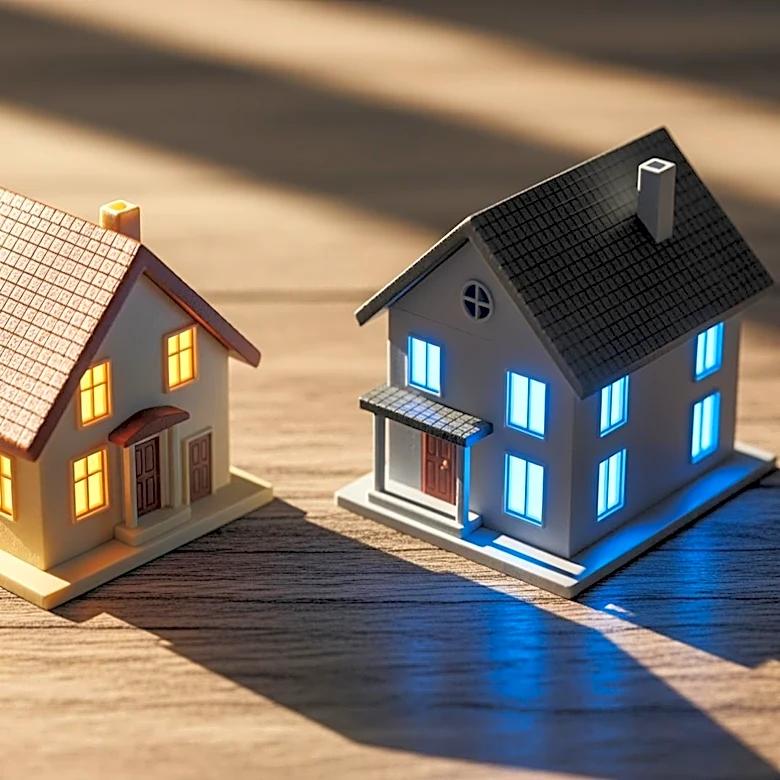 Gen X Reflects on Housing Market Changes as Gen Z Faces New Challenges