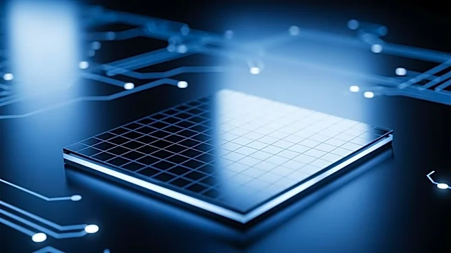 Telangana Minister Invites Malaysian Companies for Semiconductor Investments