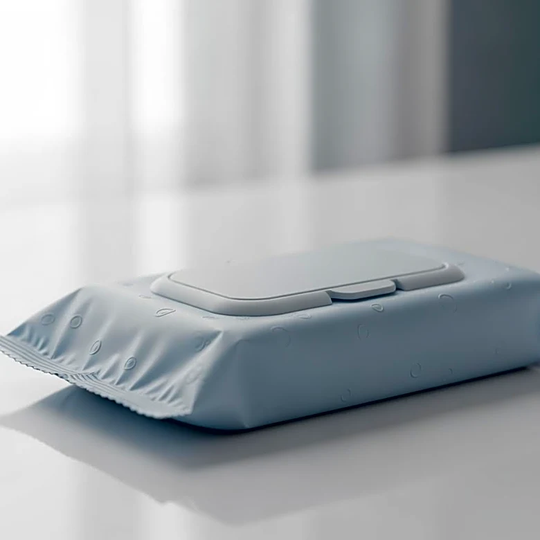 Target Recalls Baby Wipes Due to Bacterial Contamination Risk