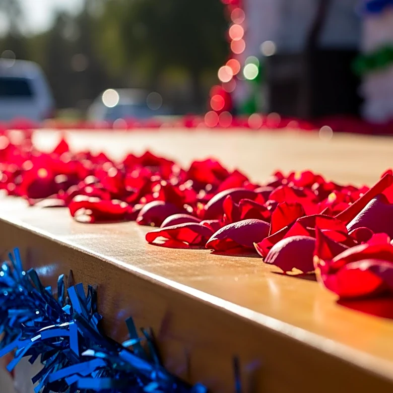 Portland Rose Festival Combines Parades Amid Budget Constraints, Sparking Mixed Reactions