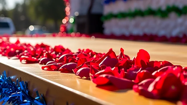 Portland Rose Festival Combines Parades Amid Budget Constraints, Sparking Mixed Reactions
